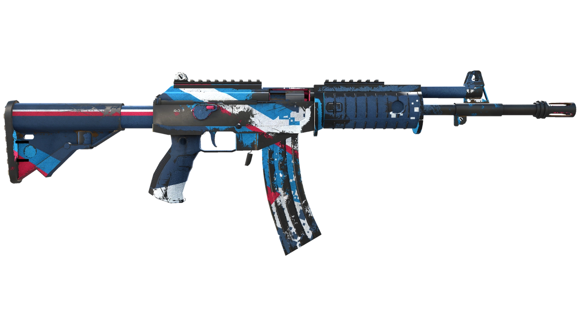 Rocket Pop image