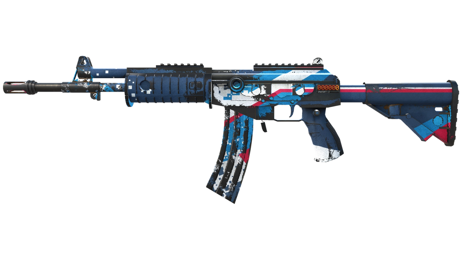 Rocket Pop image