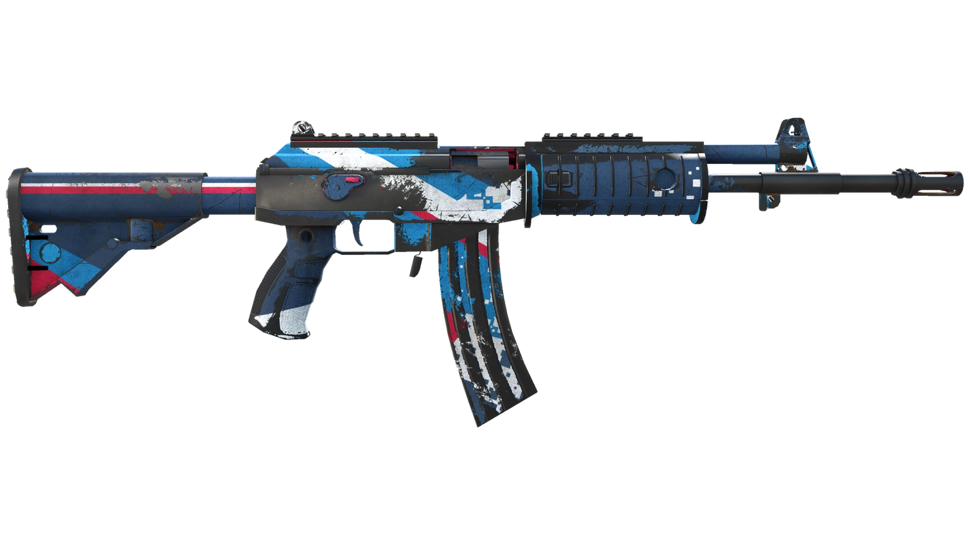 Rocket Pop image