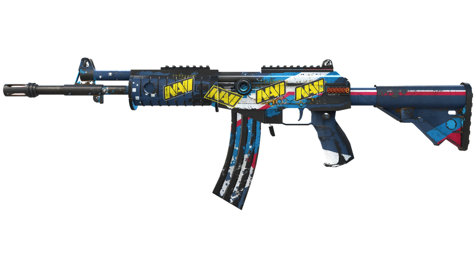 Rocket Pop image