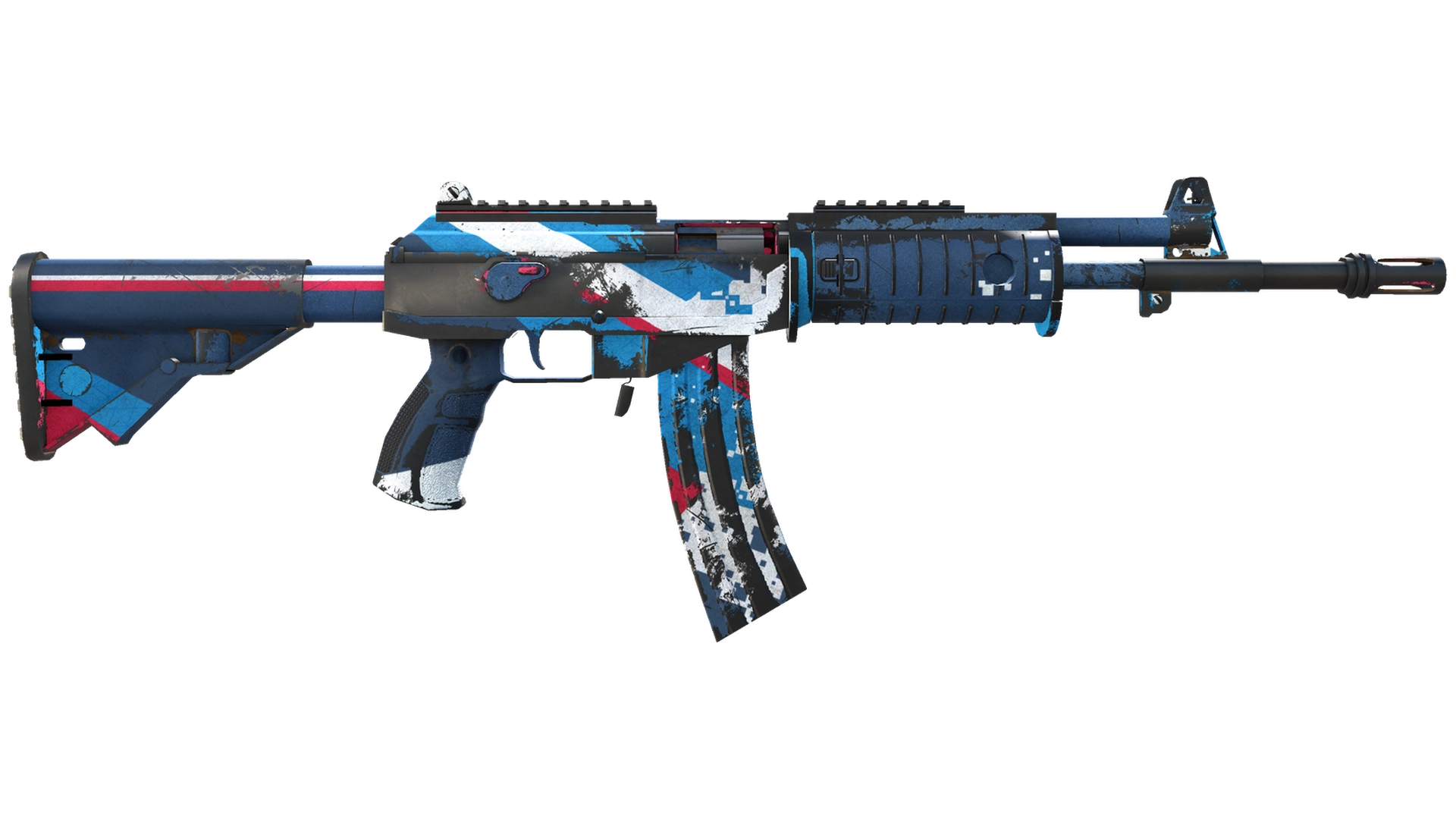 Rocket Pop image