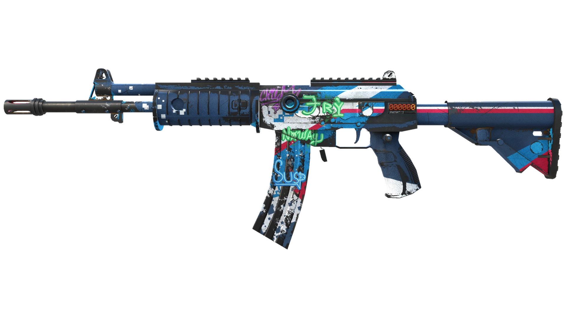 Rocket Pop image