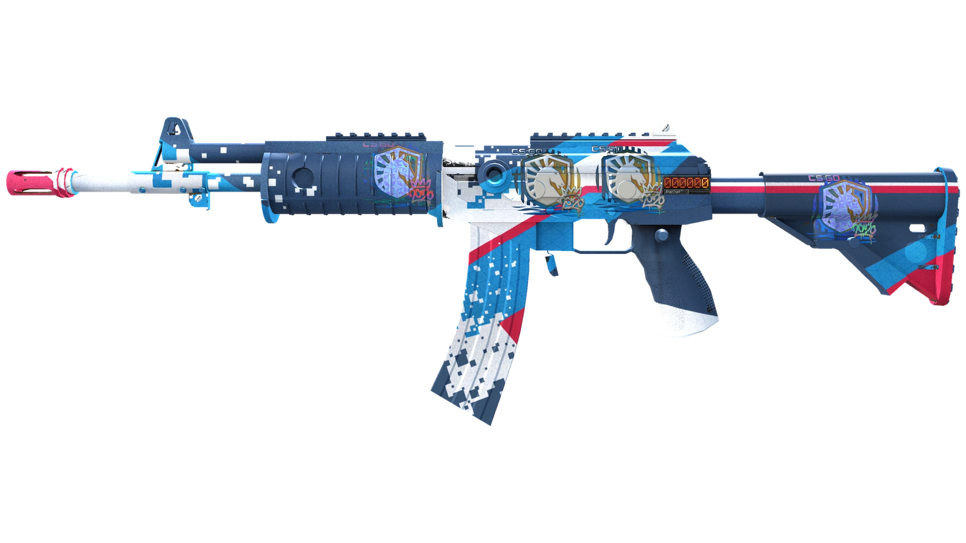 Rocket Pop image