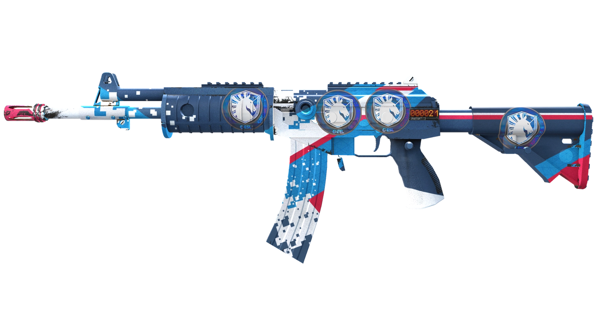 Rocket Pop image