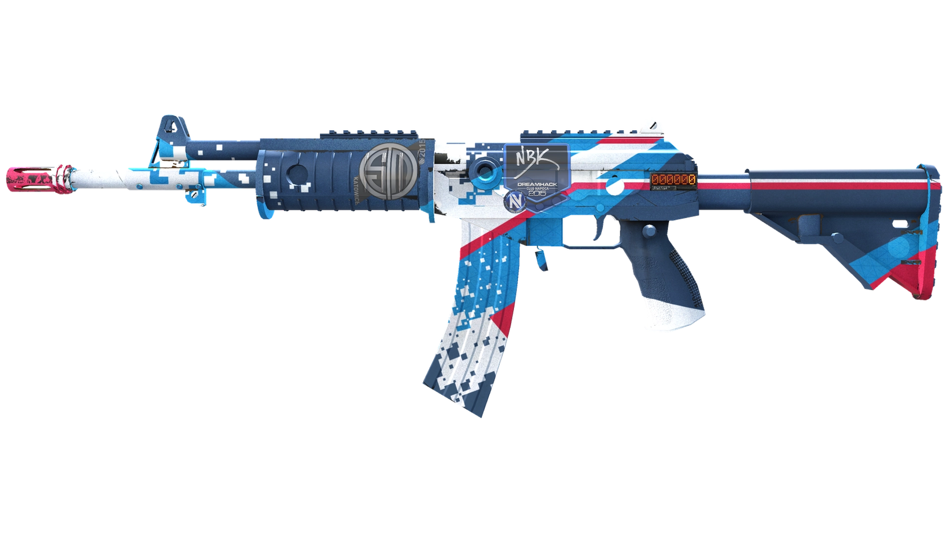 Rocket Pop image