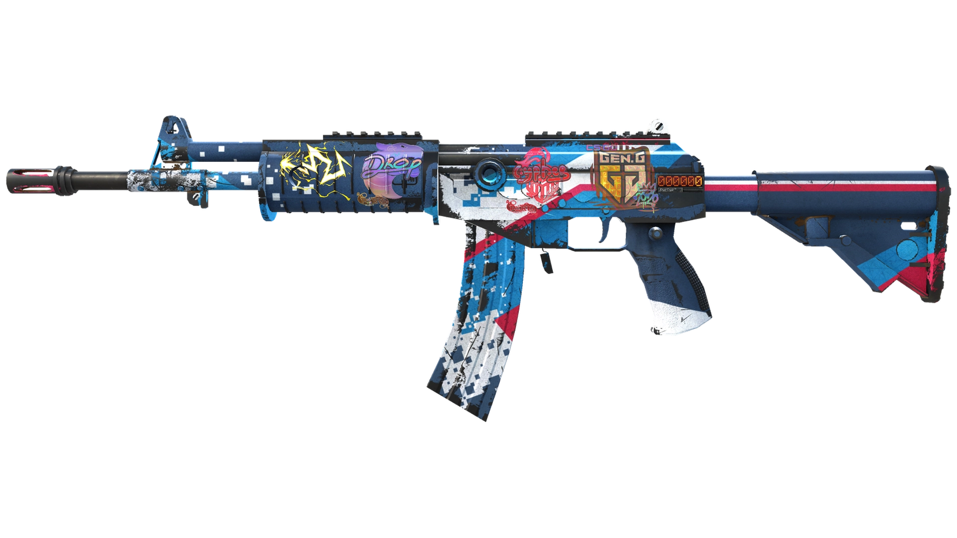 Rocket Pop image