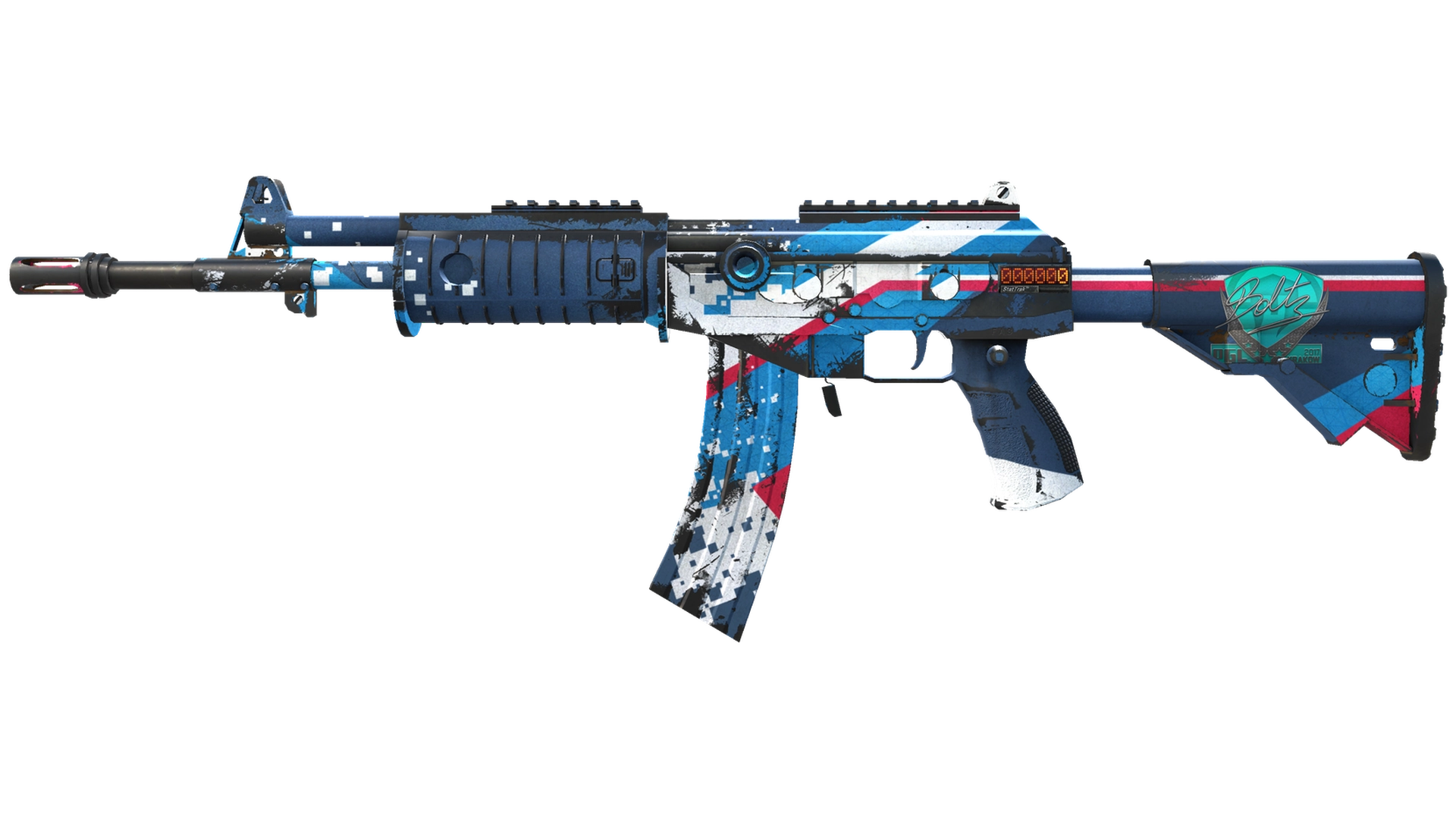 Rocket Pop image