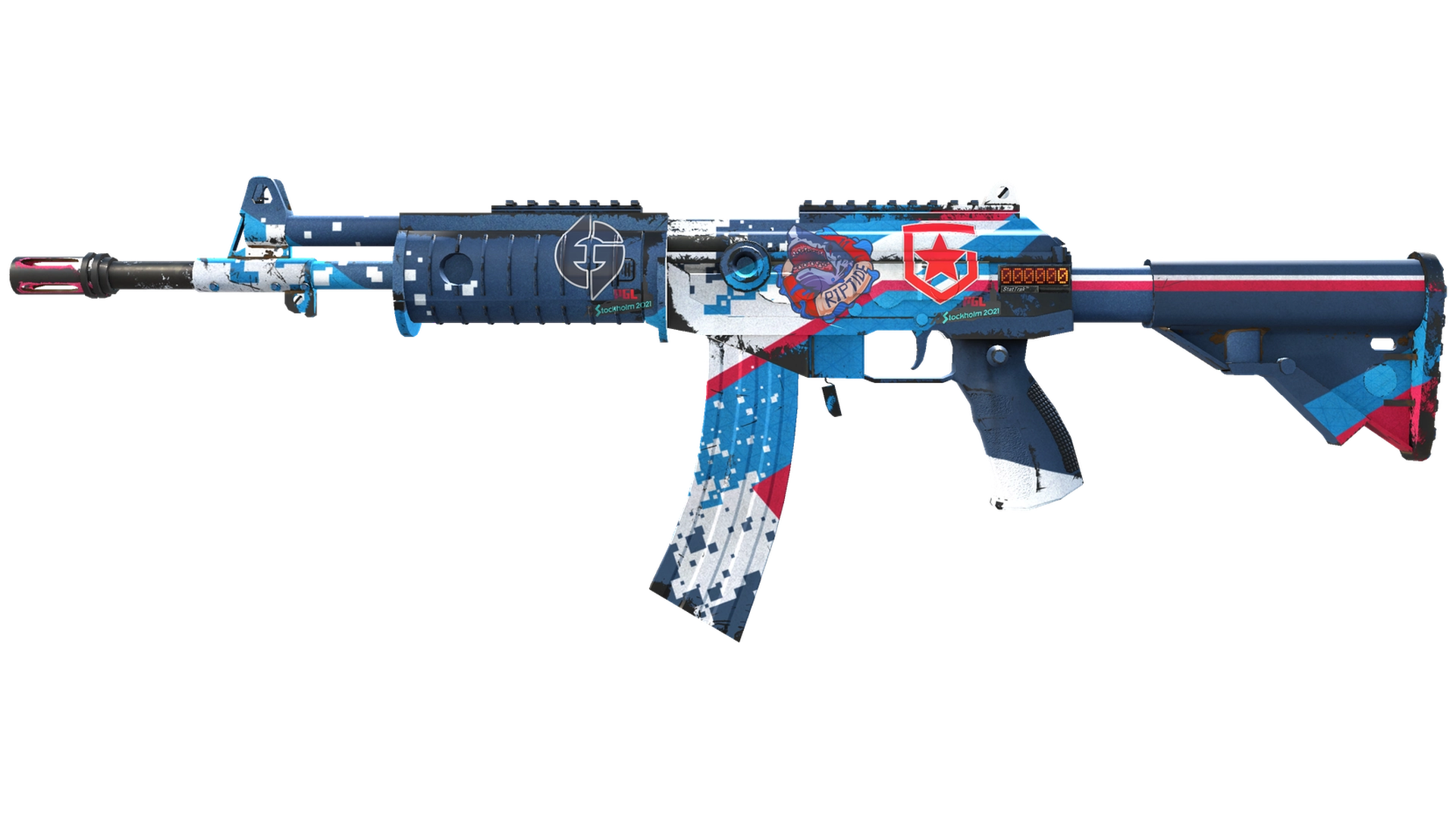 Rocket Pop image