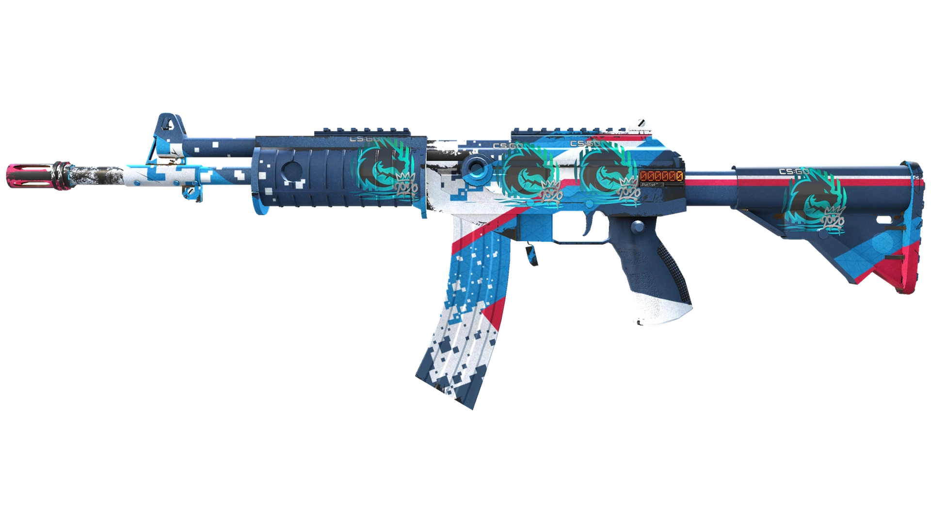Rocket Pop image