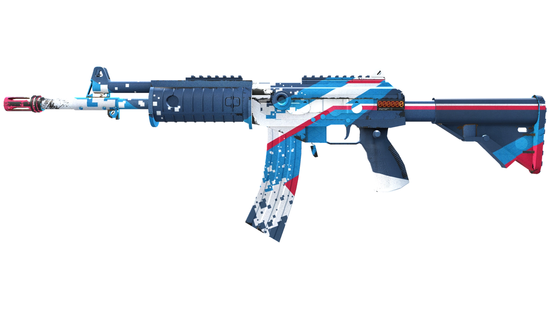 Rocket Pop image