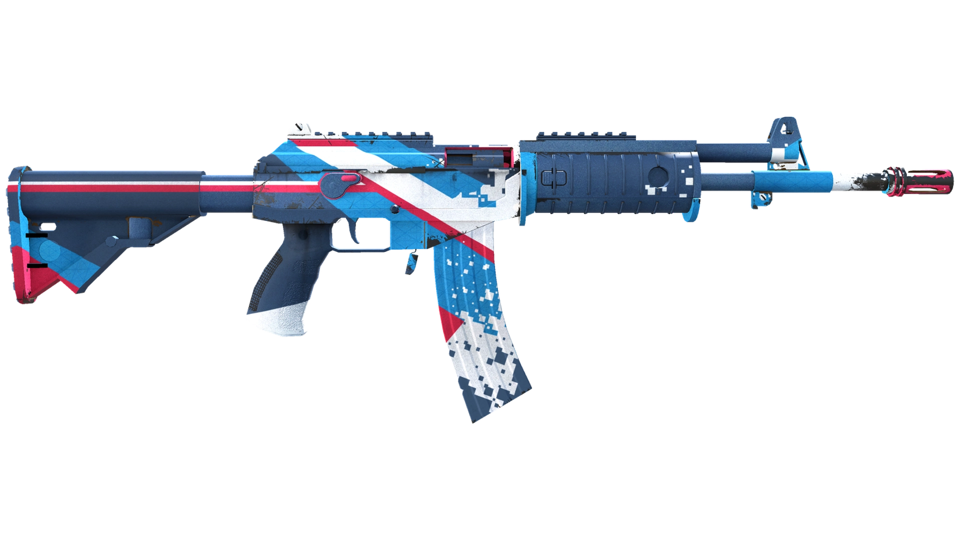 Rocket Pop image