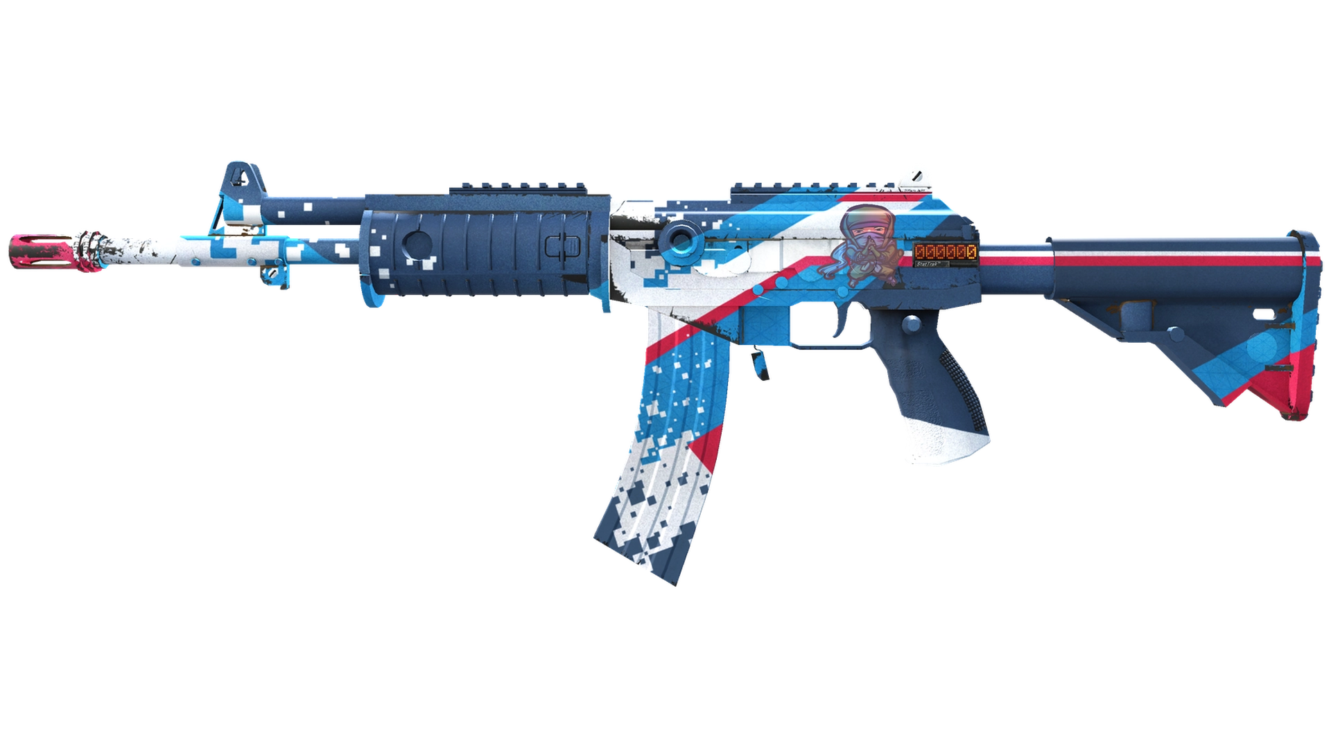 Rocket Pop image
