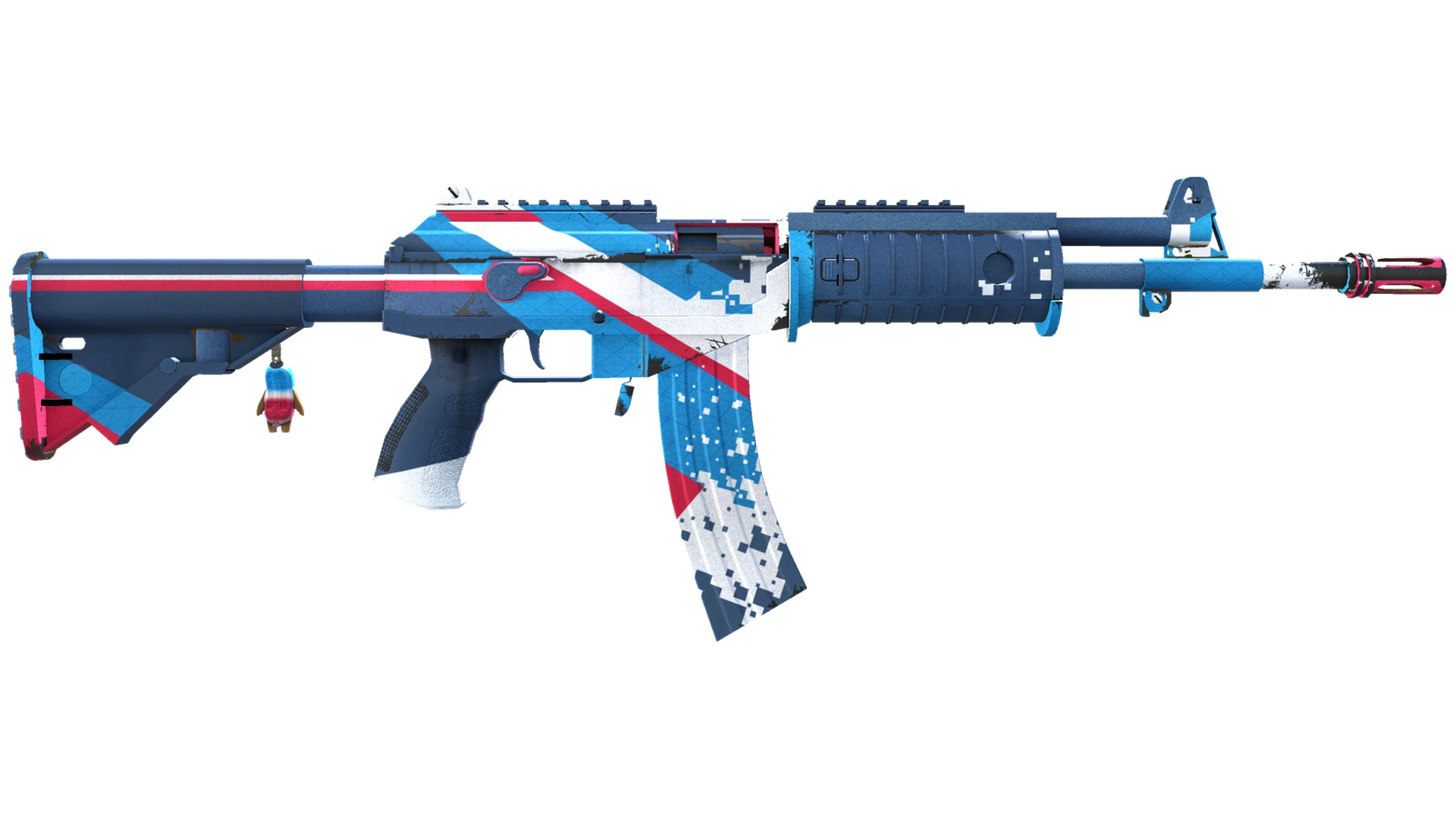 Rocket Pop image