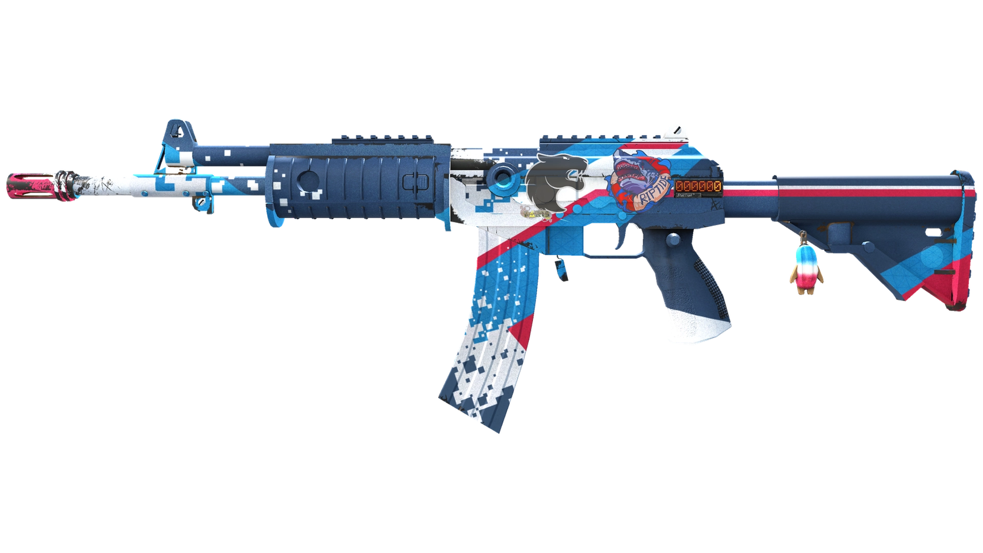 Rocket Pop image