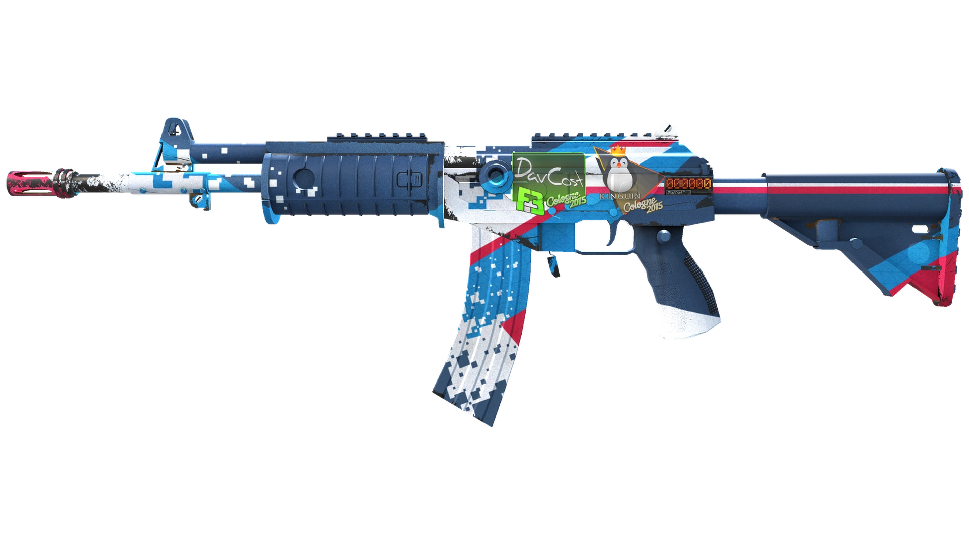 Rocket Pop image