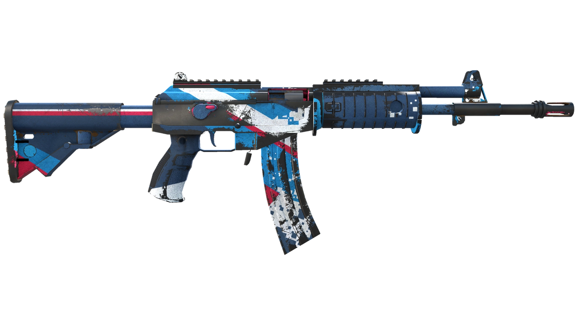Rocket Pop image