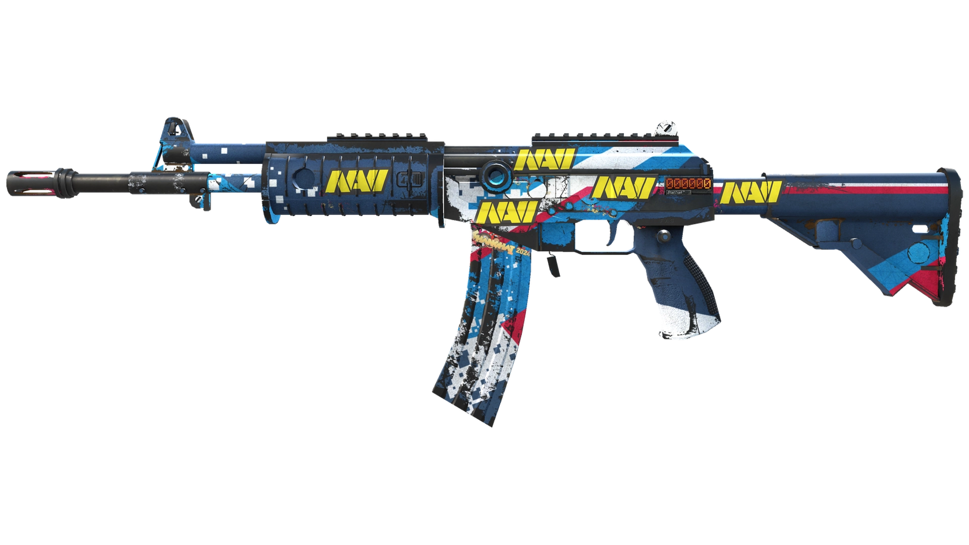 Rocket Pop image