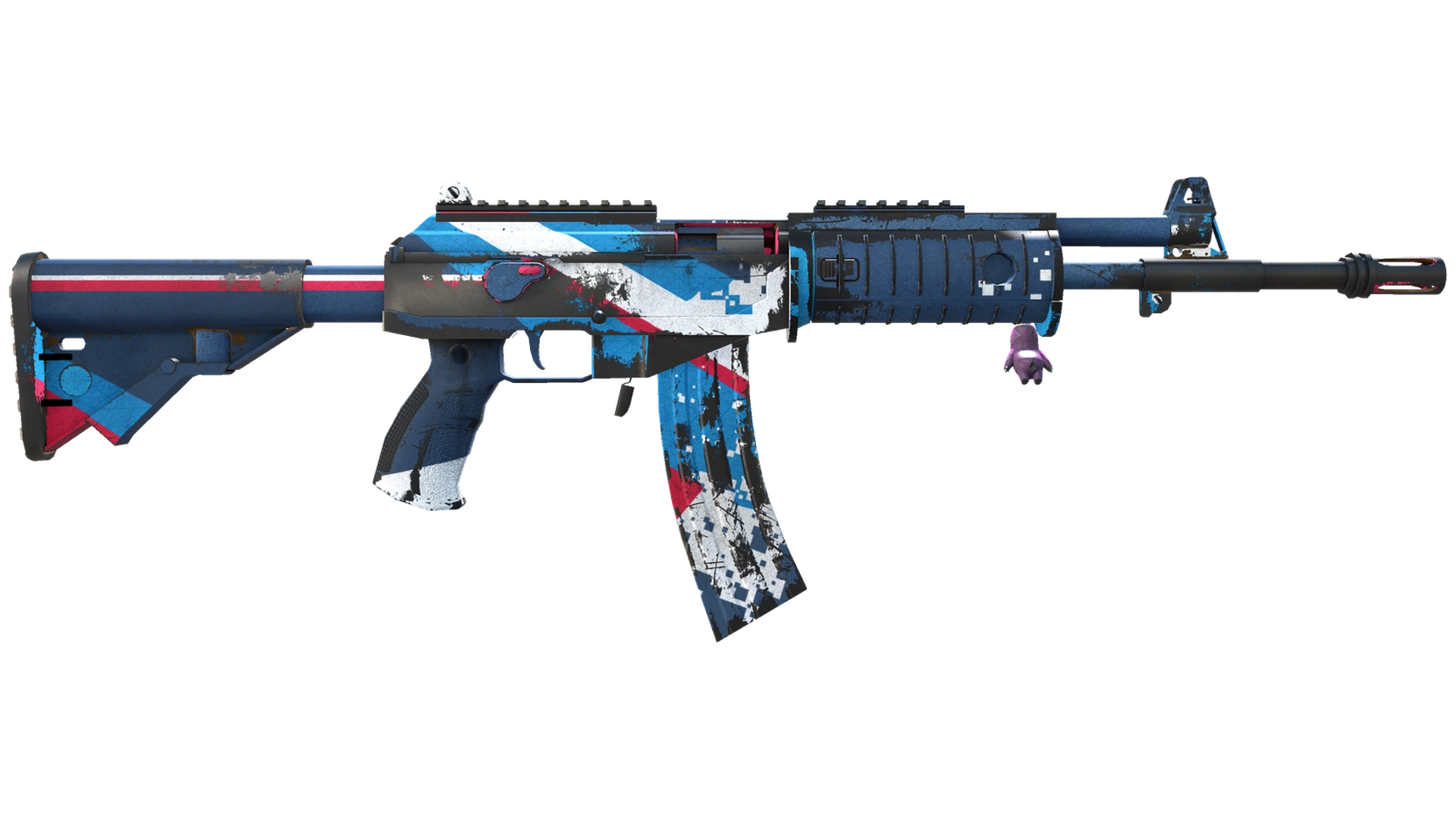 Rocket Pop image