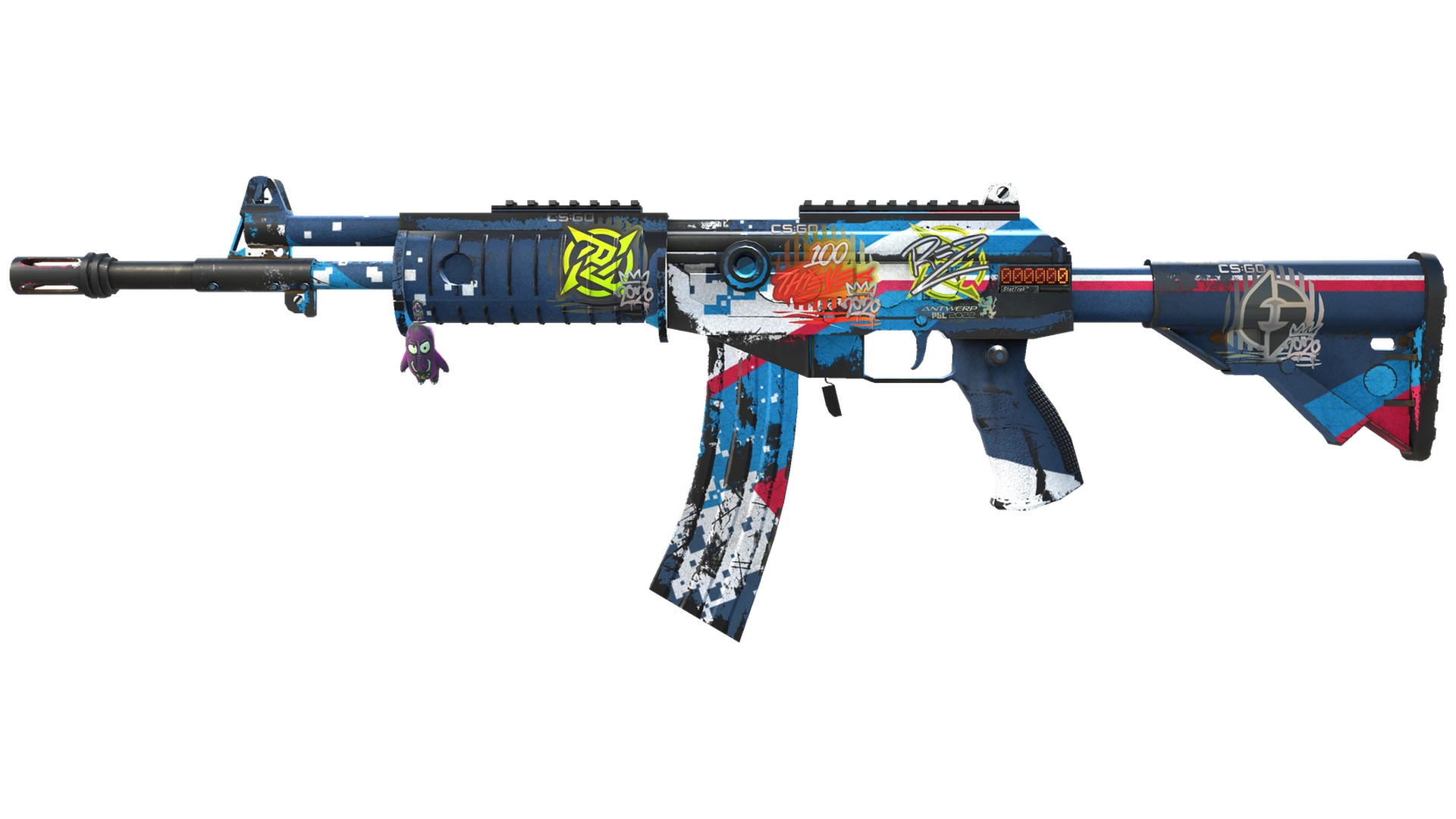 Rocket Pop image