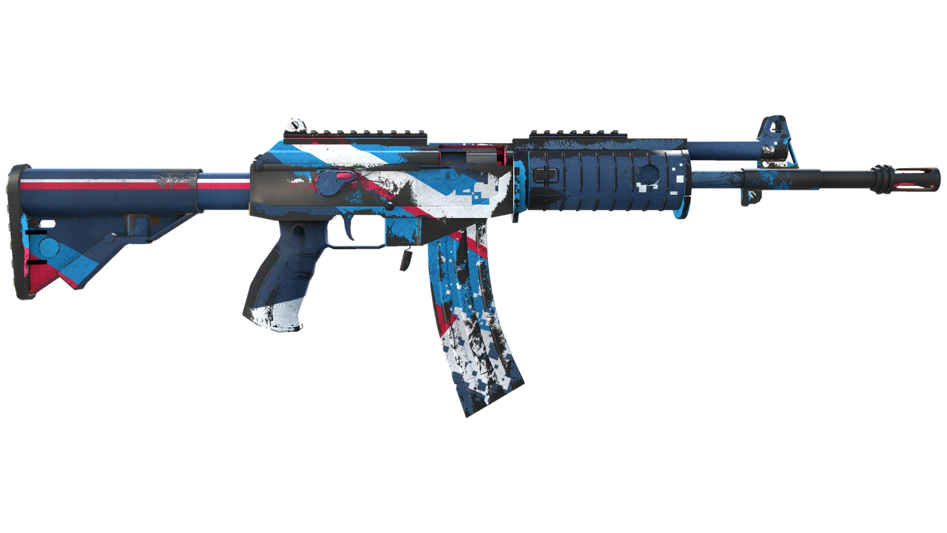 Rocket Pop image