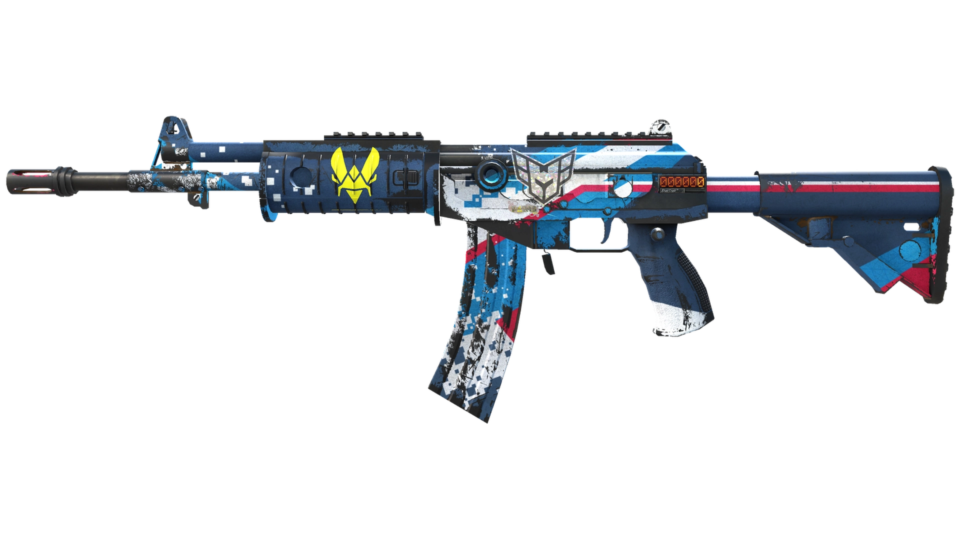 Rocket Pop image