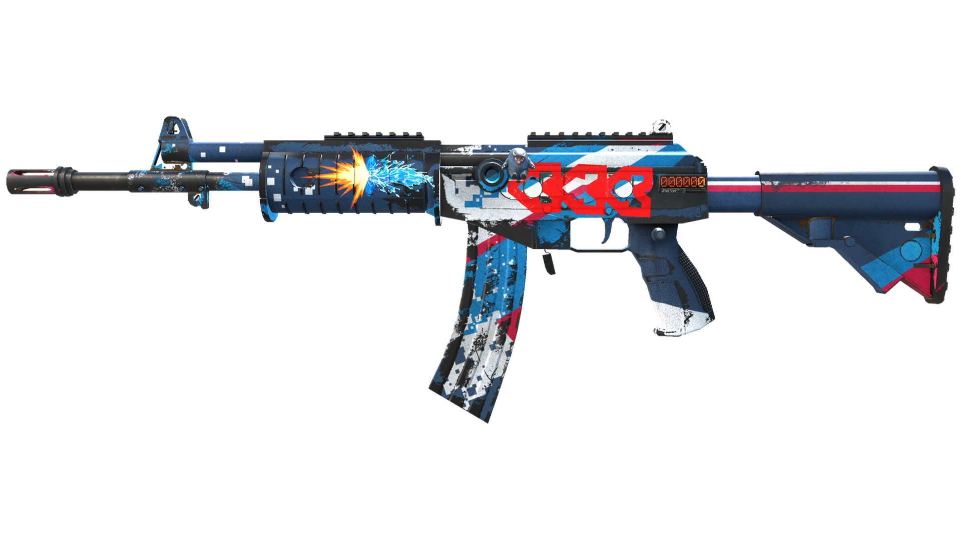 Rocket Pop image