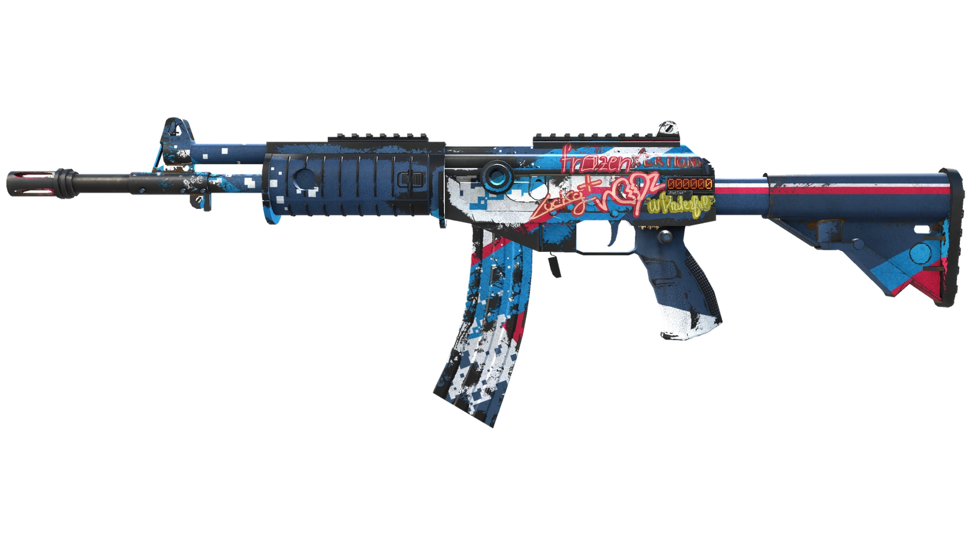 Rocket Pop image