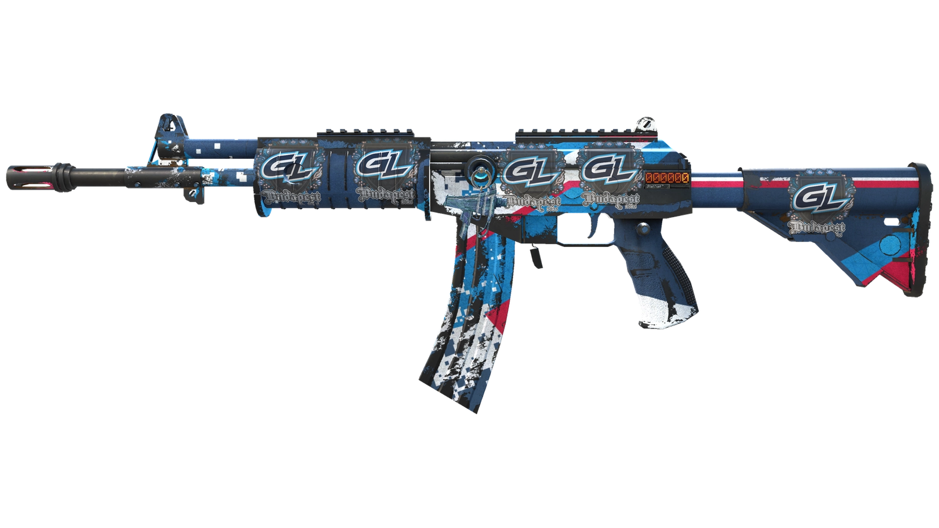 Rocket Pop image