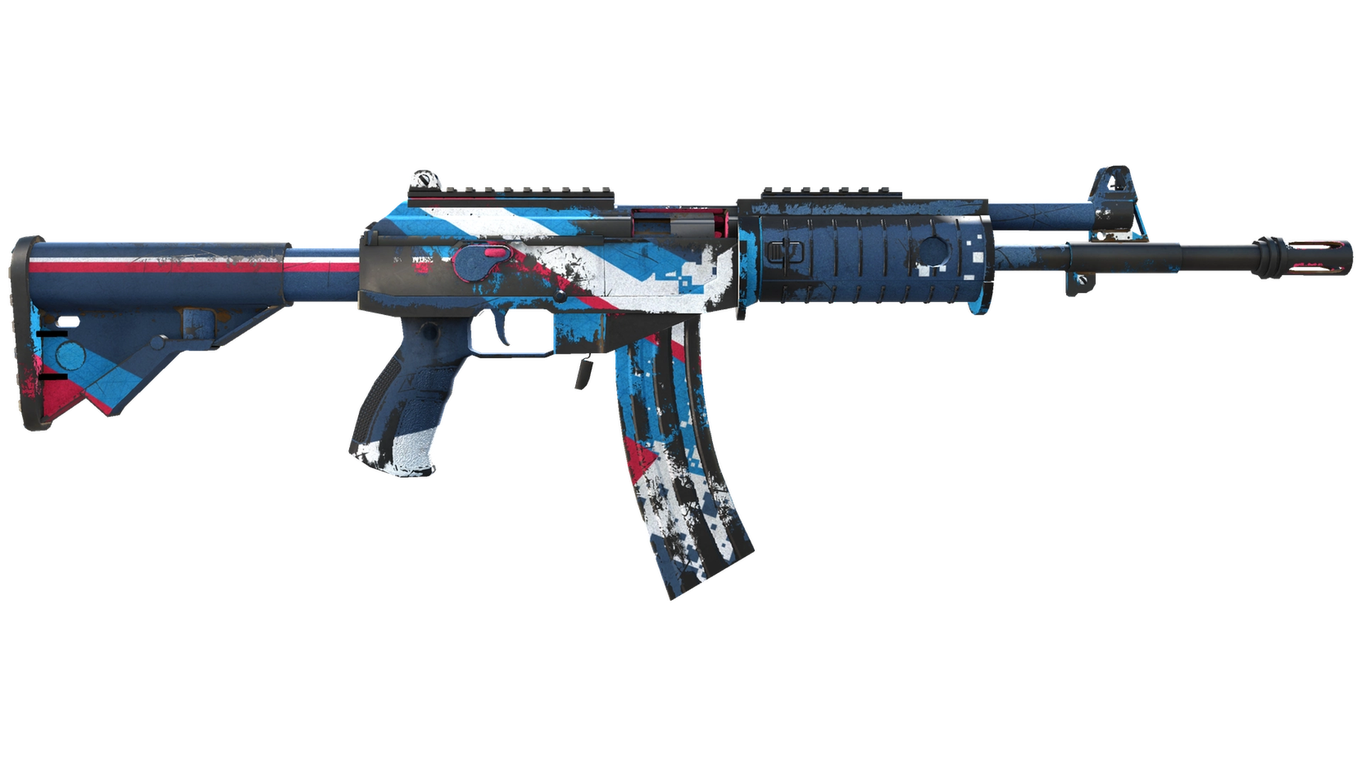 Rocket Pop image
