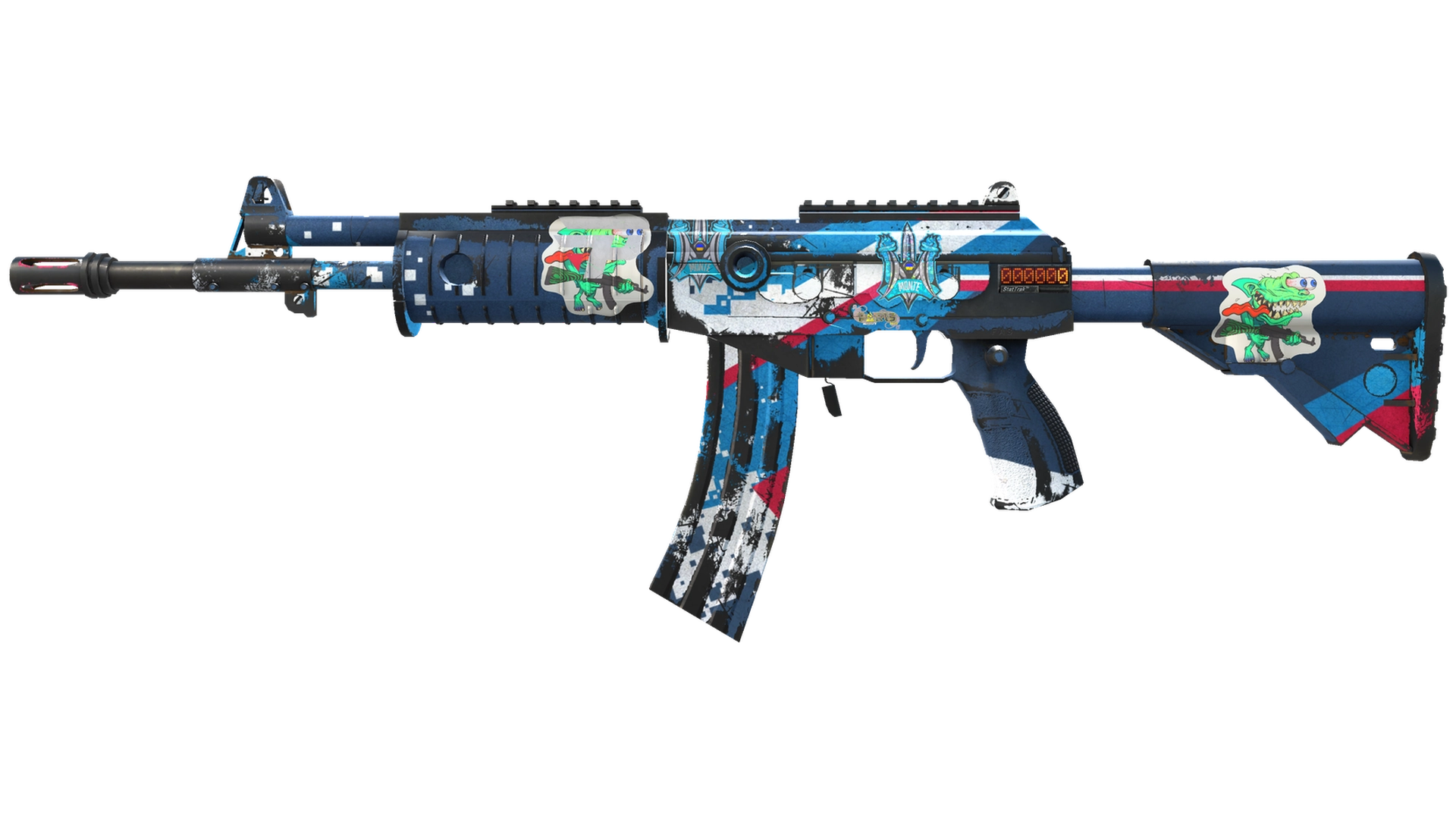 Rocket Pop image