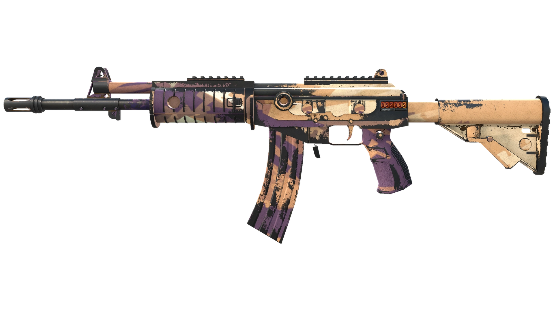 Sandstorm image