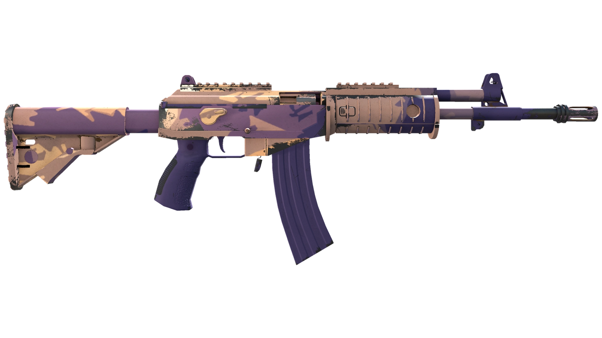 Sandstorm image