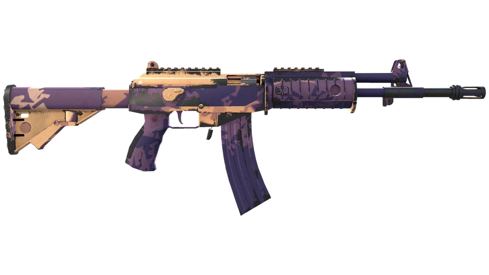 Sandstorm image