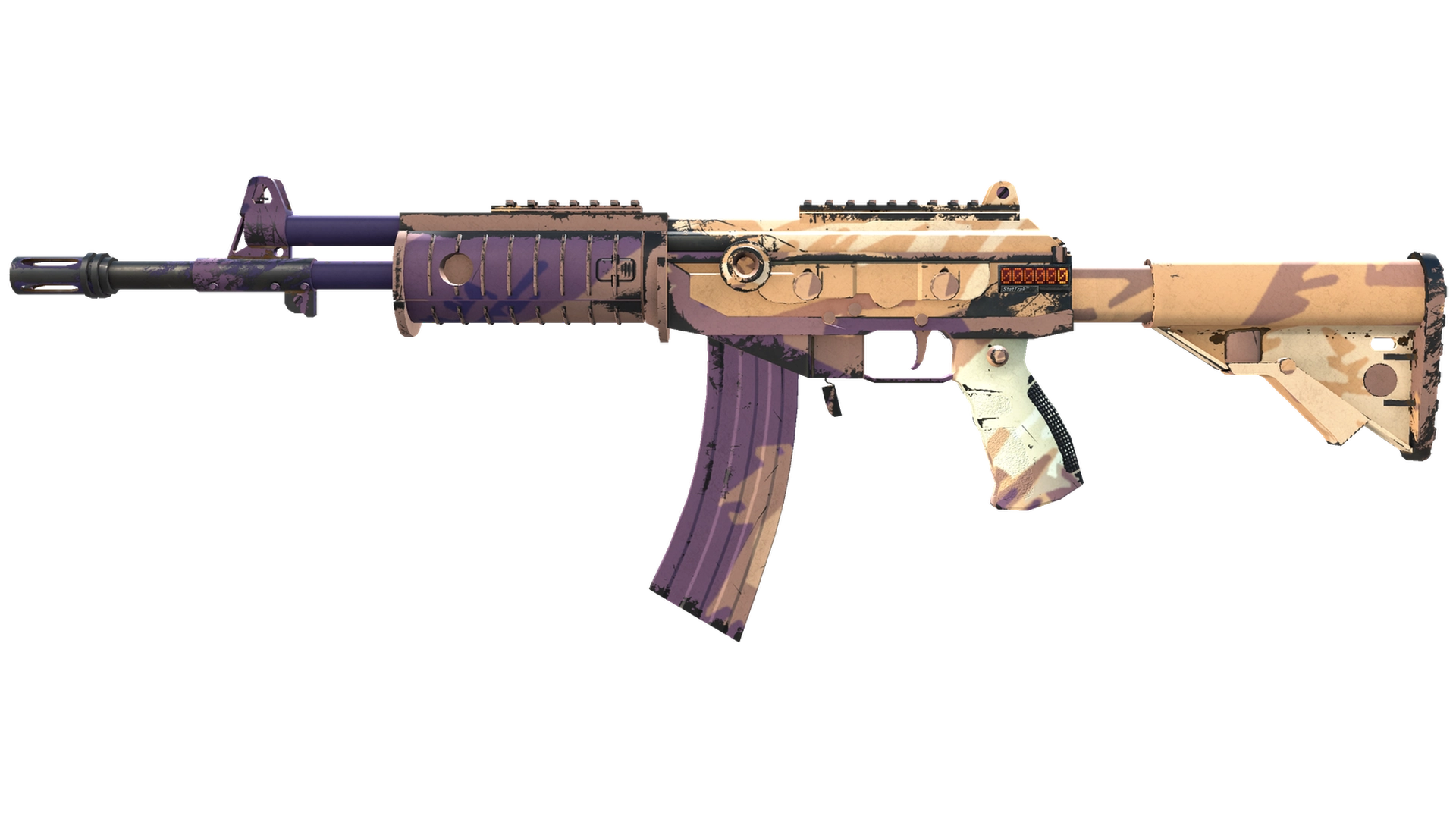 Sandstorm image