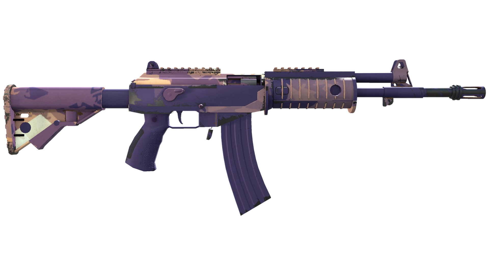 StatTrak™ Galil AR | Sandstorm (Field-Tested)
