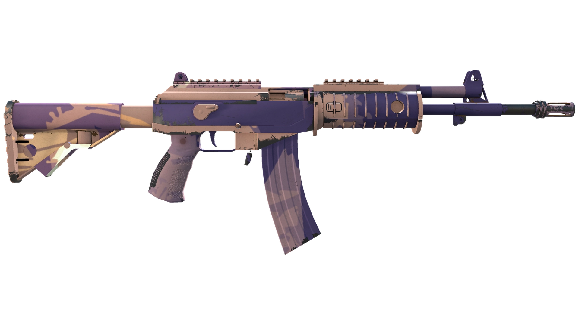 Sandstorm image