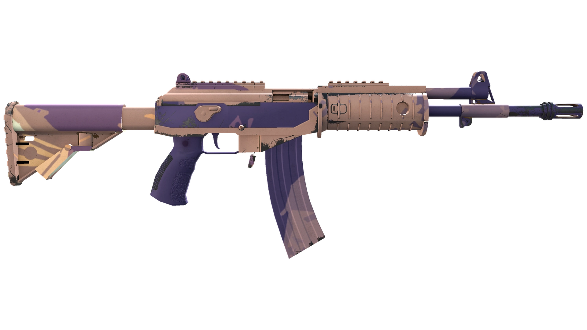 Sandstorm image