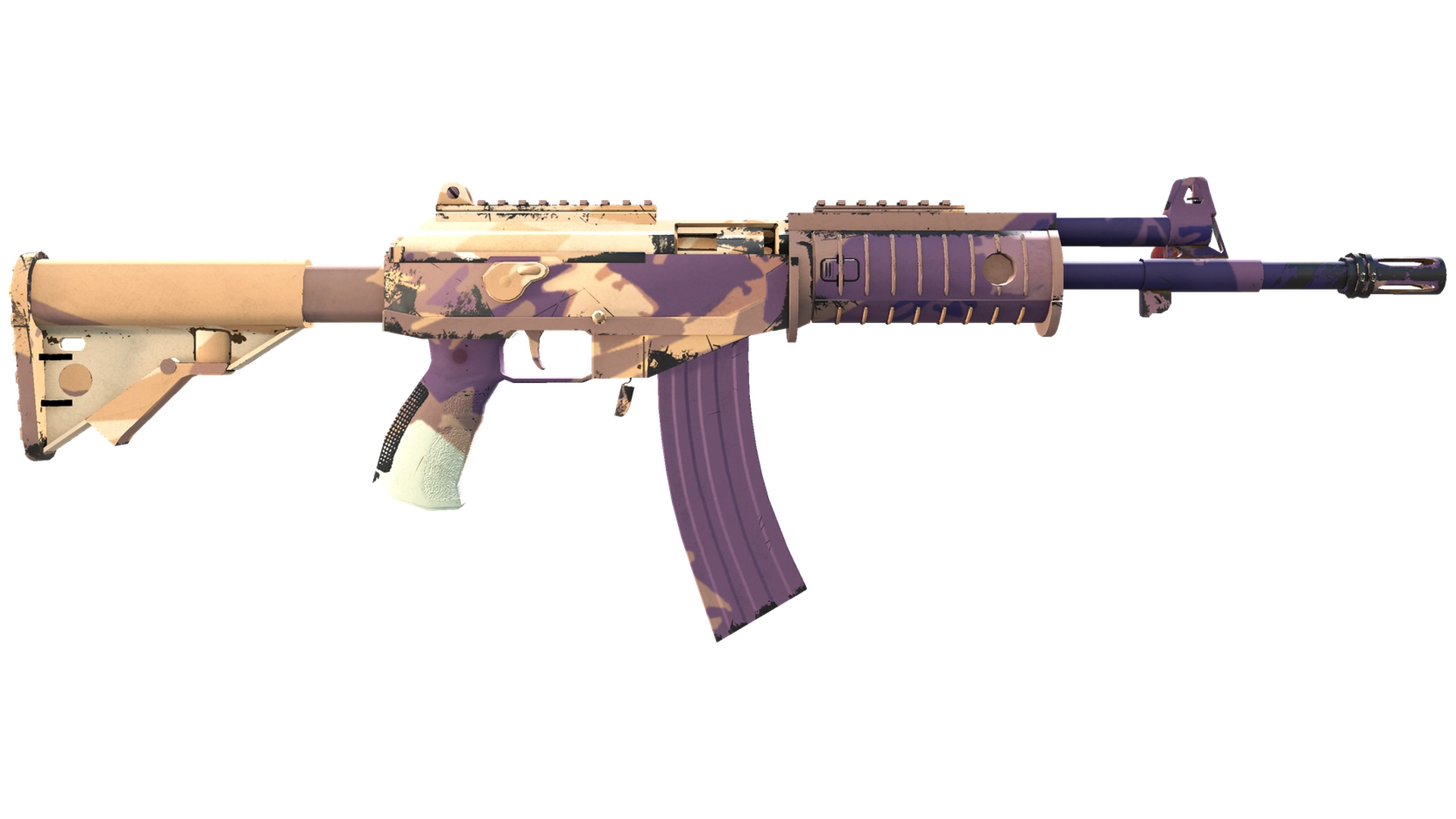 Sandstorm image