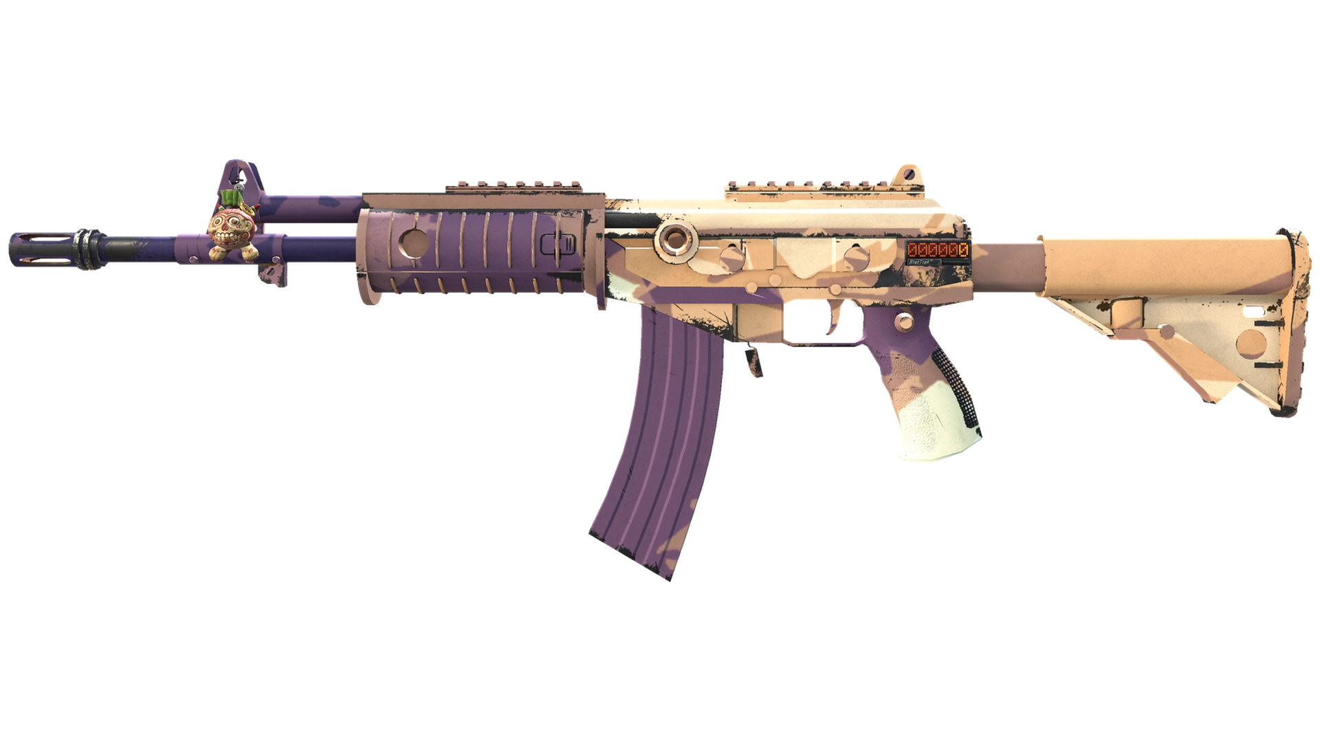 Sandstorm image