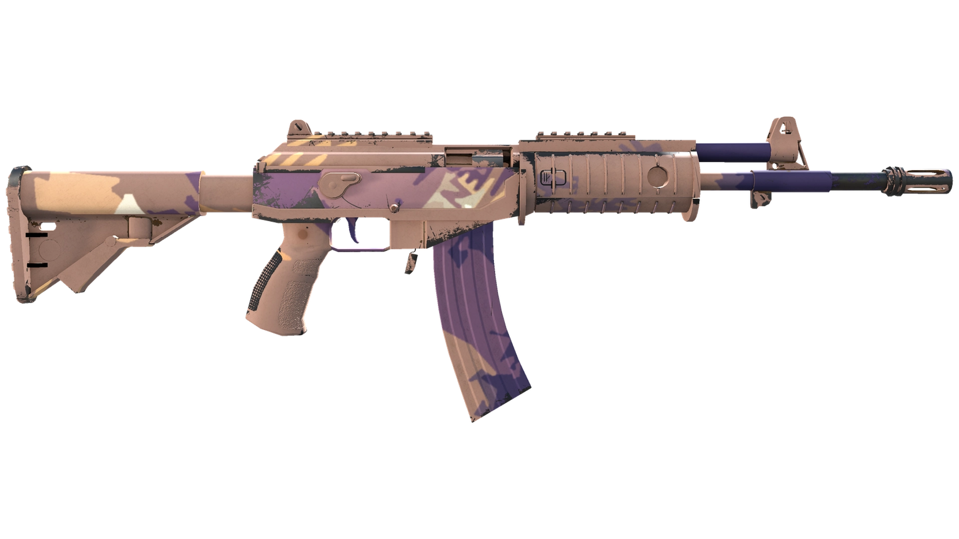 Sandstorm image