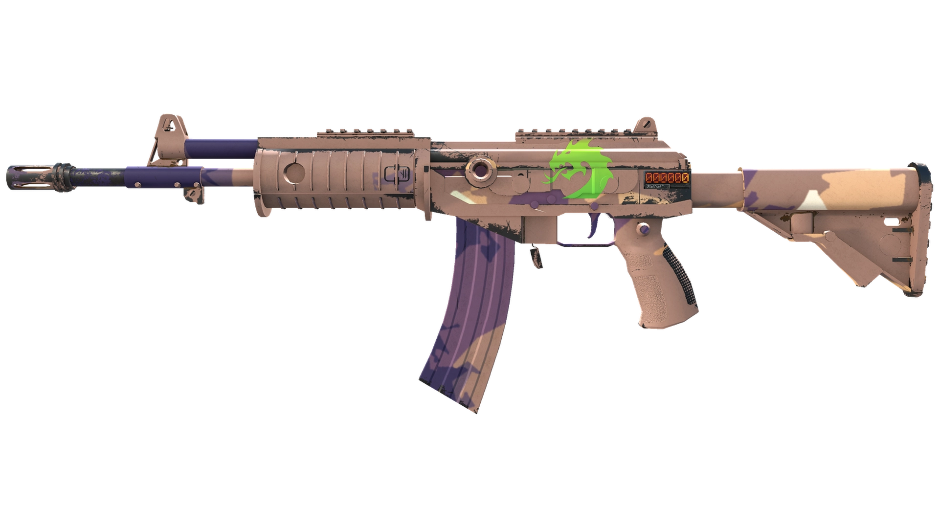 Sandstorm image