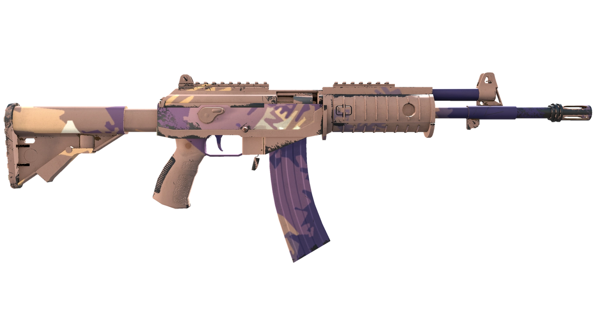 Sandstorm image