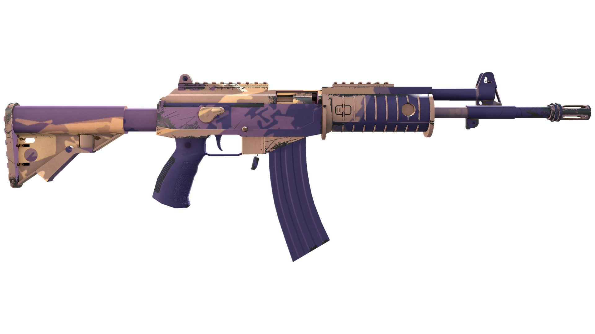 Sandstorm image