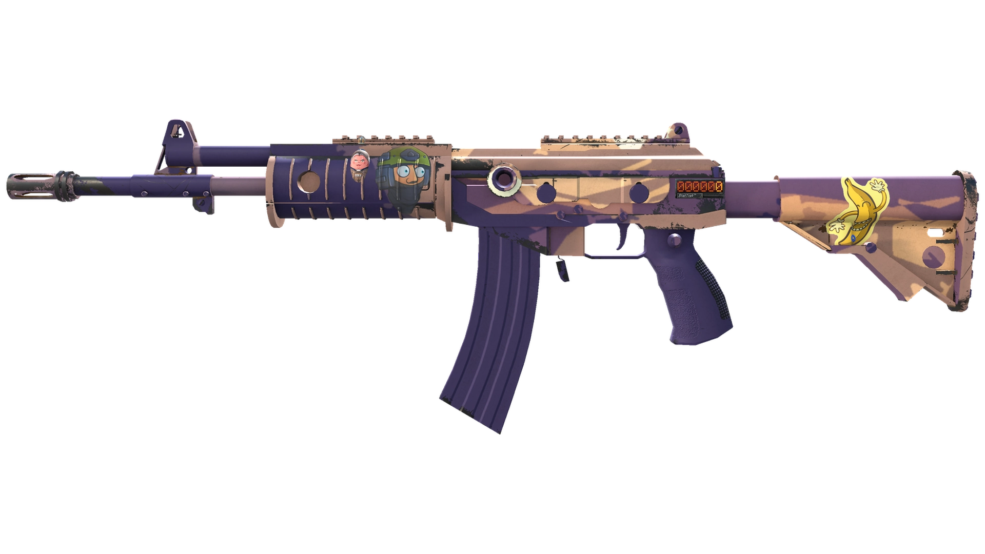 Sandstorm image