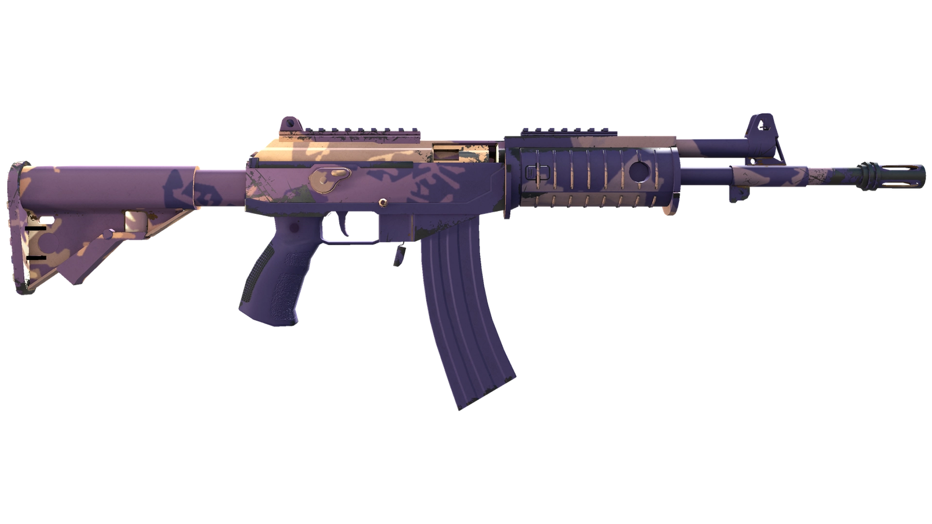 Sandstorm image
