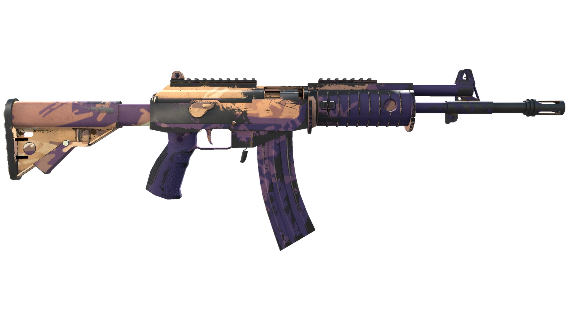 Sandstorm image