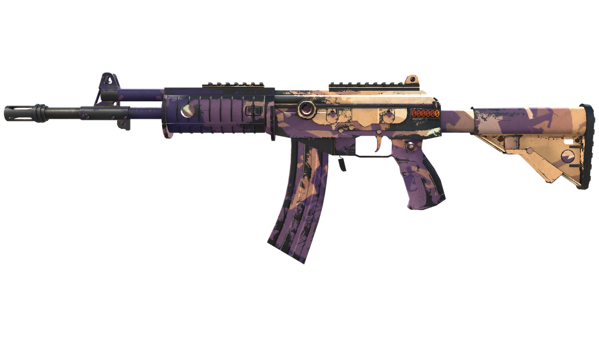 Sandstorm image