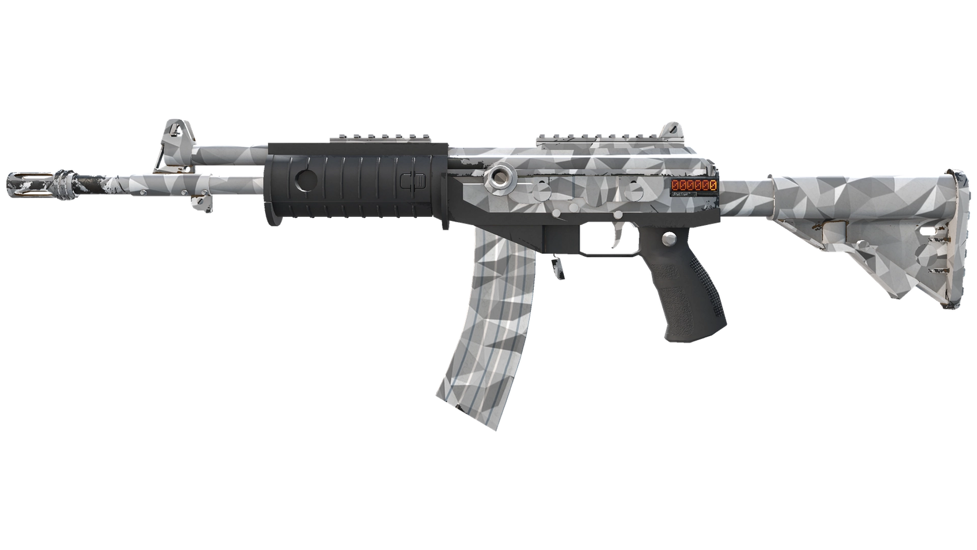 StatTrak™ Galil AR | Осколки (Прямо с завода)
