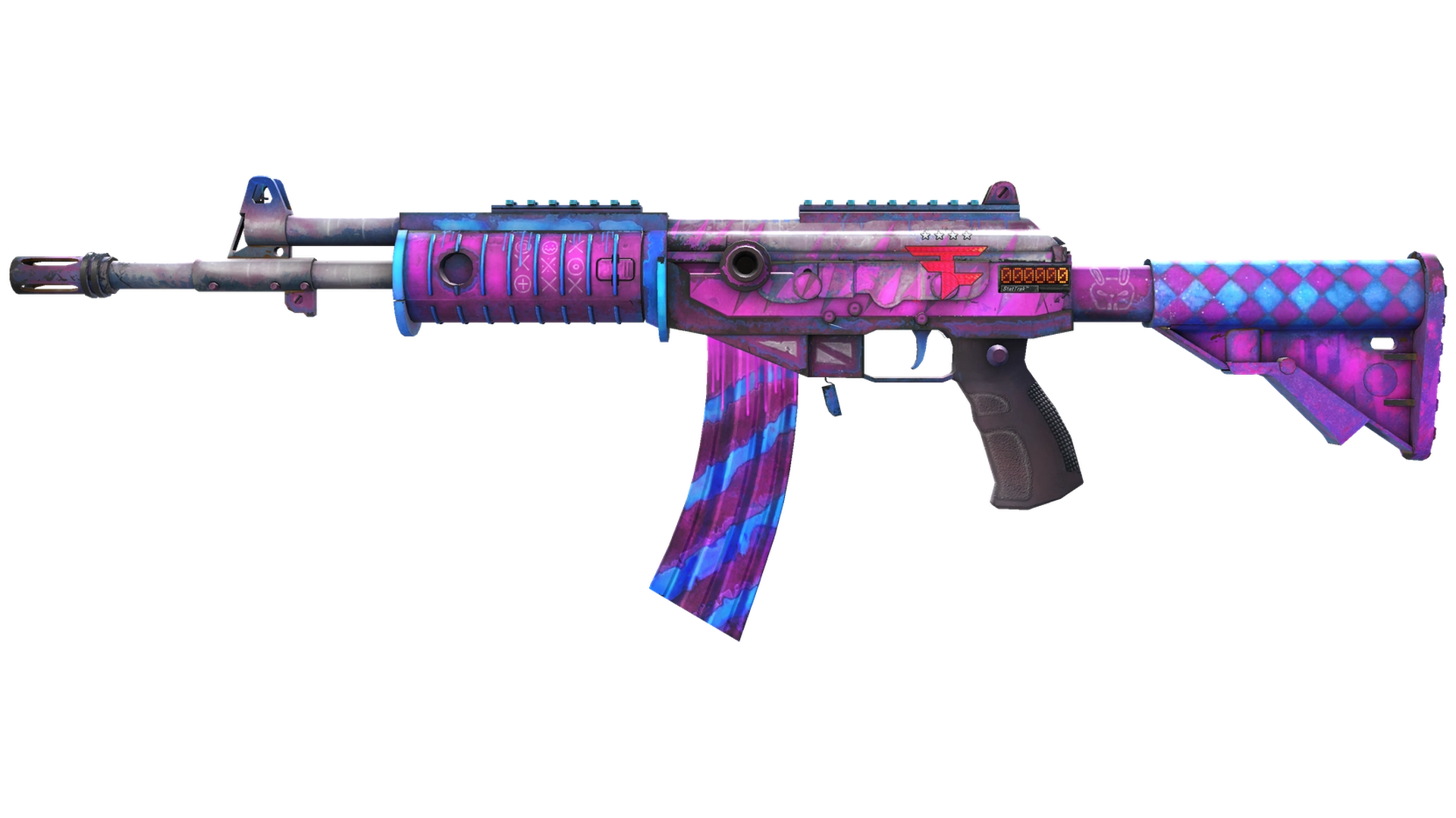 Sugar Rush image