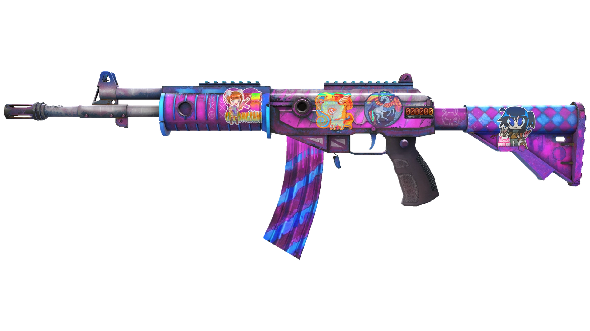 Sugar Rush image